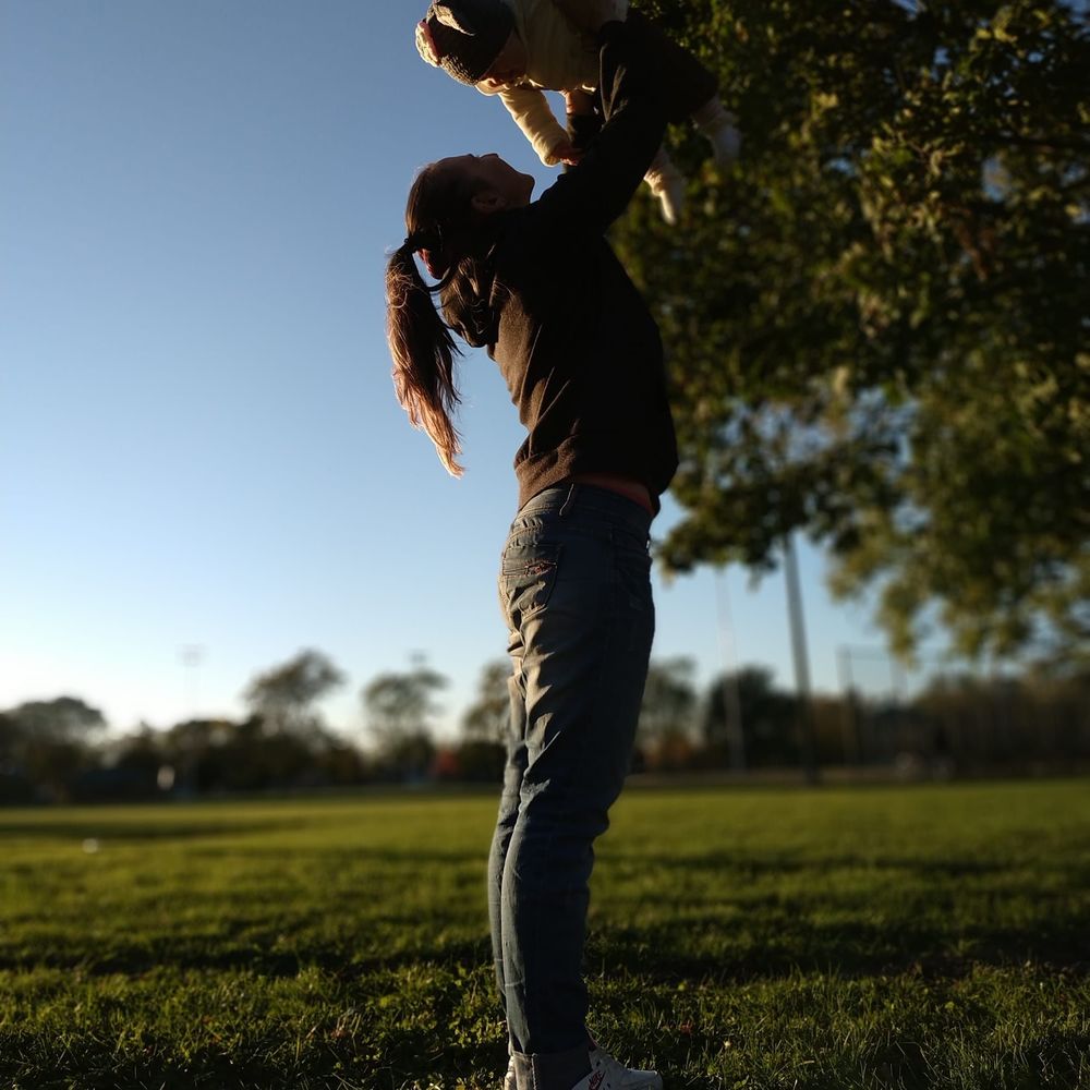 Meet your Posher, Olja